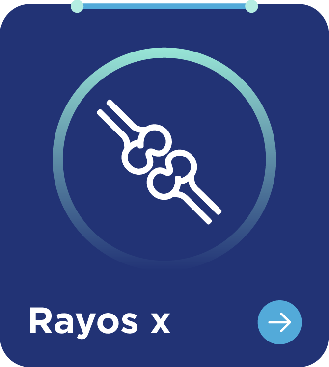 Rayos X