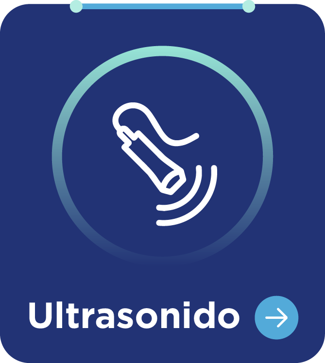 Ultrasonido